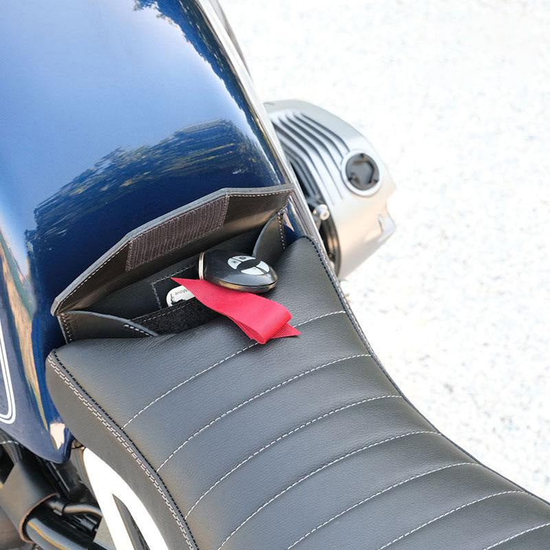 BMW R nineT 1200 Racer [2017-2020] - /7 Tank (Nicht gemalt)