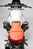 BMW R nineT 1200 Urban G/S (lav eksos) [2017-2023] - Paris Dakar tank