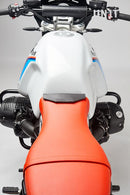 BMW R nineT 1200 Urban G/S (lav eksos) [2017-2023] - Paris Dakar tank