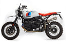 BMW R nineT 1200 Roadster [2014-2023] - Paris Dakar-Tank