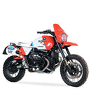 BMW R nineT 1200 Roadster [2014-2023] - Paris Dakar GR86 Panzer