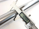 BMW F 650 CS Scarver [2001] - Gabel Telegabel med Axis-2