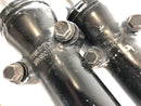 Triumph Thruxton 900 [2004] - Gabel Telegabel med Axis-6