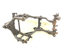 Yamaha XT 1200 Z Super Tenere DP01 [2012] - ramme med papirer ulykke - Free-3