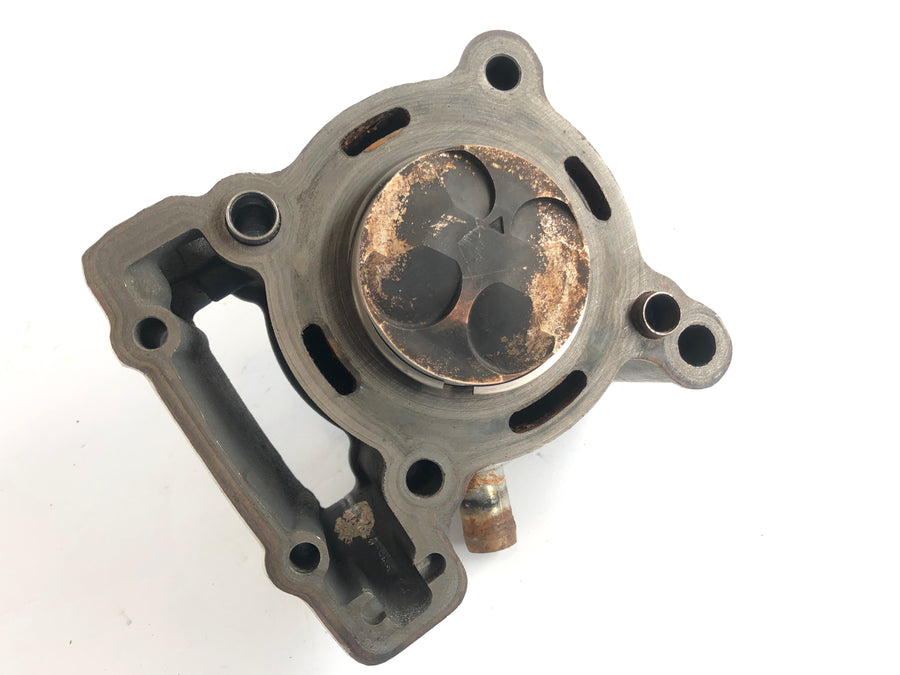 Aprilia SX KX1 125 [2020] - Sylinder med stempel