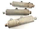 Husqvarna TE 610 8ae [1992] - Eksoslyddemper Set Bundle-1