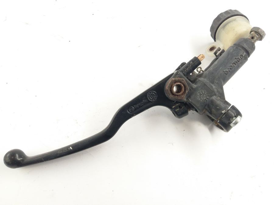 Cagiva Mito 125 8P MK1 [1991] - Bremsespumpe Håndbrems Pump Bremsespak