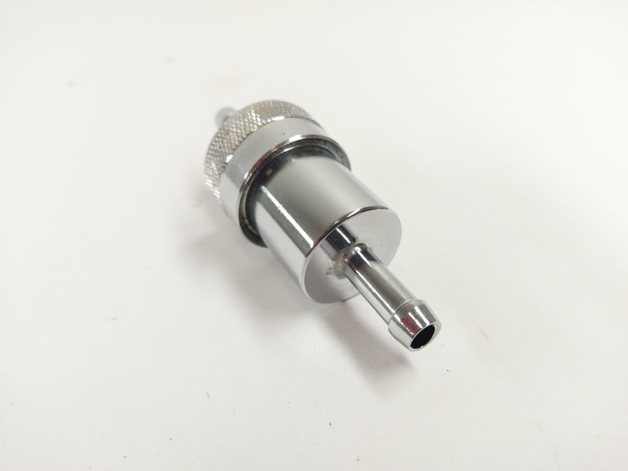 Yamaha TT 600 Re DJ01 [2006] - Bensinfilter