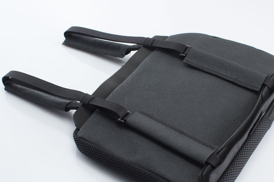 [SW-MOTECH] - TRAVELLER PILLION komfortpute – bilde 3