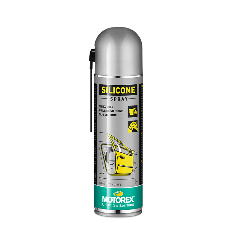 BMW F 900 GS [2023-] - Silicone Spray