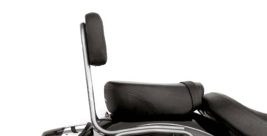 Honda VT 1100 C3 Shadow [1998-2001] - Sissybar uten bagasjebro