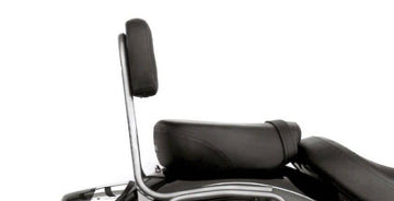 Honda VT 1100 C3 Shadow [1998-2001] - Sissybar uten bagasjebro