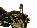 Honda VTX 1800 [2001-2006] - Sissybar uten bagasjebro-1