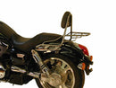 Honda VTX 1800 [2001-2006] - Sissybar med bagasjebro-1