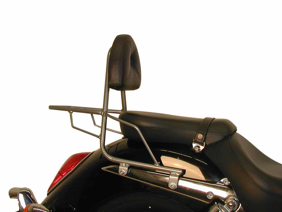 Honda VTX 1300 [2003-2007] - Sissybar med bagasjebro