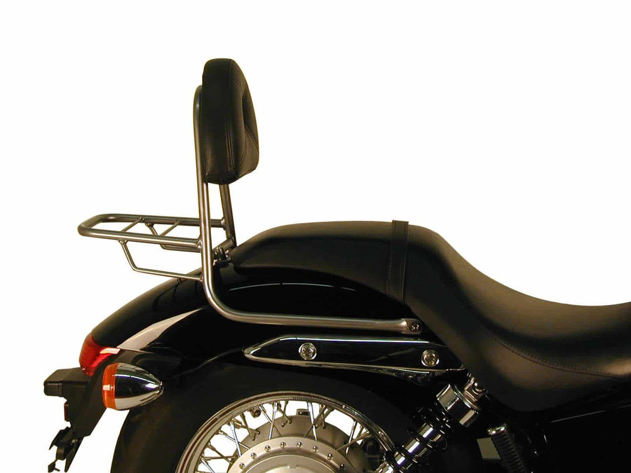 Honda VT 750 Shadow Spirit [2007-2013] - Sissybar med bagasjebro
