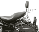 Kawasaki VN 1500 Drifter [1999-2003] - Sissybar med bagasjebro-2