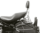 Kawasaki VN 1500 Drifter [1999-2003] - Sissybar uten bagasjebro-2