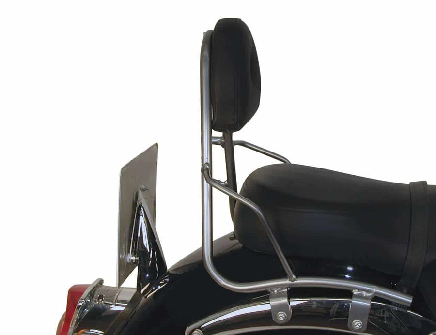 Kawasaki VN 1600 Classic [2003-2008] - Sissybar uten bagasjebro