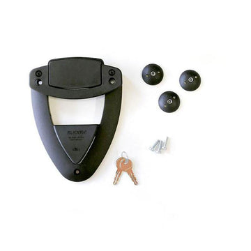 BMW R 1150 GS [1999-2004] - Schnellverschluss-Systemtaschen