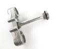 KTM 640 LC4 Adventure - Fork Bridge nedenfor-3