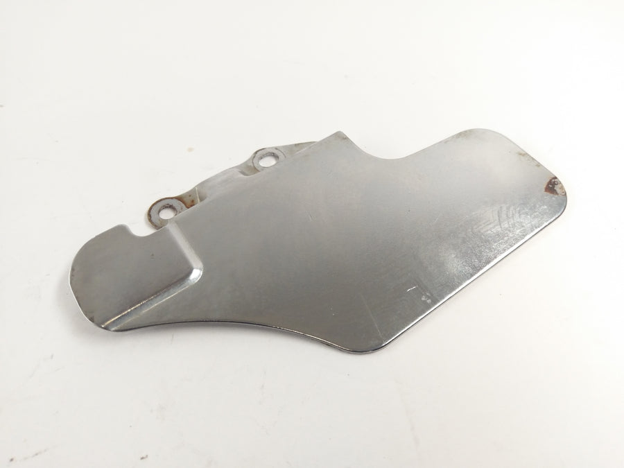Honda VT 1100 SC32 [1999] - Dekkplate