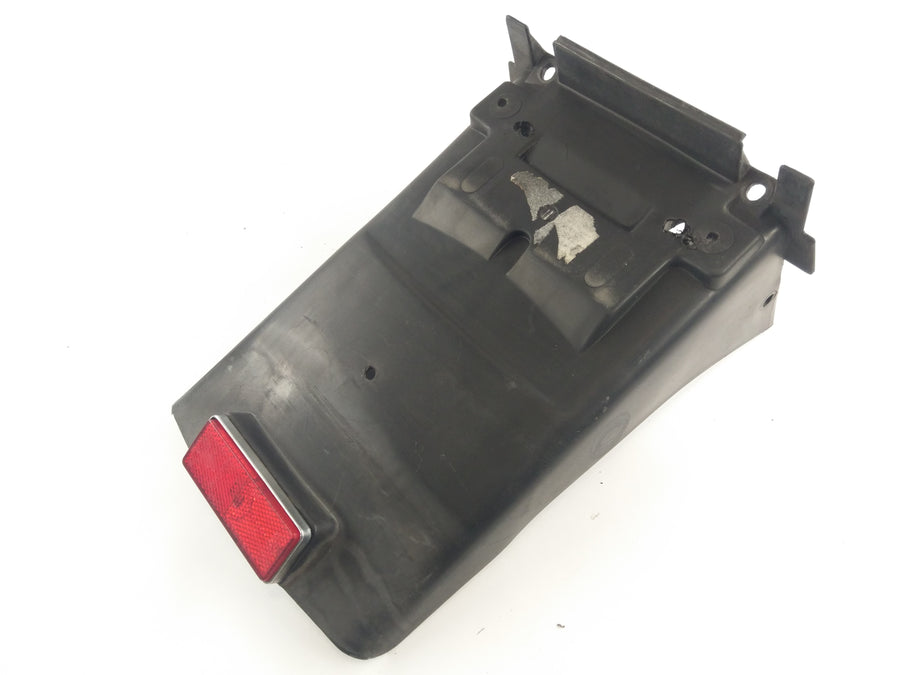 Honda St 1100 SC26 Pan European [1990] - Dirt Catchers License Plate Plate Holder