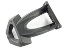 BMW F 800 ST [2006] - Lisensplateinnehaver-4