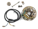 Honda CB 550 F [Super Sport] - Baseplate tenning-4