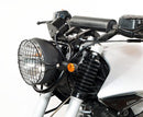 BMW R 850 GS / R 1100 GS / R 1150 GS Adventure [1994-2004] - Faltenbalg / Staubschutz aus Gummi für die Gabel