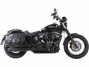 Harley-Davidson Softail Slim [2018-2022] -C-Bow Side Carrier-6