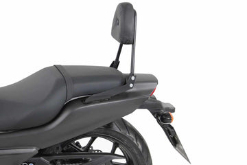 Honda CTX 700 [2014-2017] - Sissybar uten bagasjebro