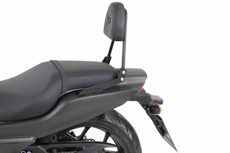 Honda CTX 700 [2014-2017] - Sissybar uten bagasjebro