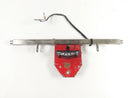 Yamaha YFM 350 Warrior 3GD [2003] - TAIGHT STRUTT HECK SIGNAL HOLDER-1