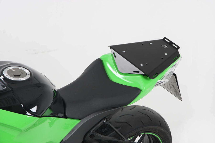 Kawasaki ZX-6 R [2009-2012] -Portrack