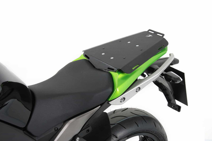 Kawasaki Ninja 1100 SX [2025-2026] - Sportrack schwarz