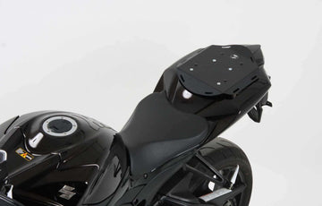 Suzuki GSX-R 600 [2008-2010] -Portrack