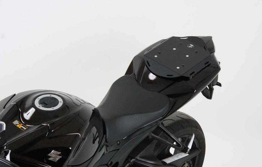 Suzuki GSX-R 600 [2008-2010] -Portrack