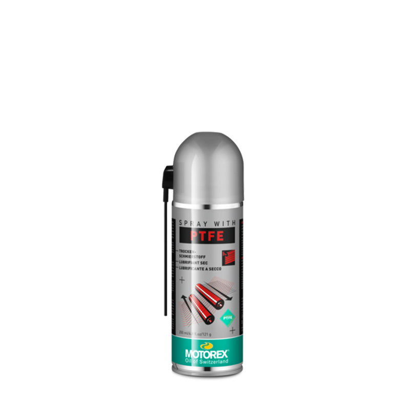 BMW R 120 G/S R [2004-2012] - PTFE-Spray