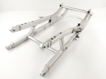 Aprilia RSV 1000 Tuono RP [2005] - Aluminium for bakre ramme - 0