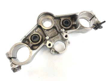 Honda Varadero XL 1000 SD02 [2002] - Fork Bridge over - 0