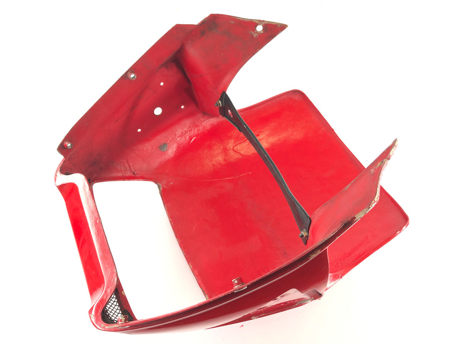 Ducati Paso 750 [1990] - Lampekledning av kledningspulsta