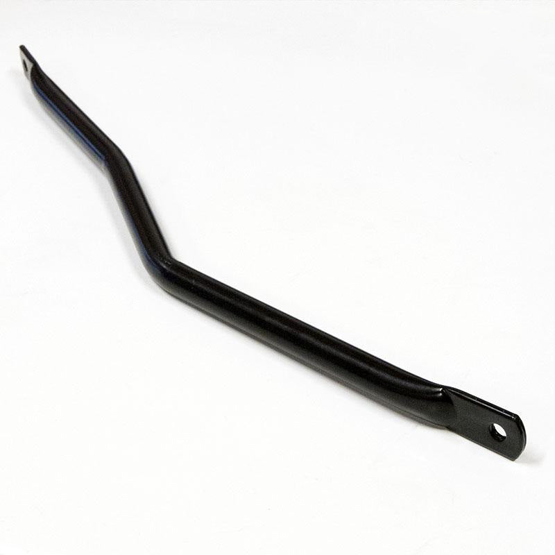 BMW R 120 G/S [2004-2012] - Rahmenadapter für Hepco & Becker Koffer