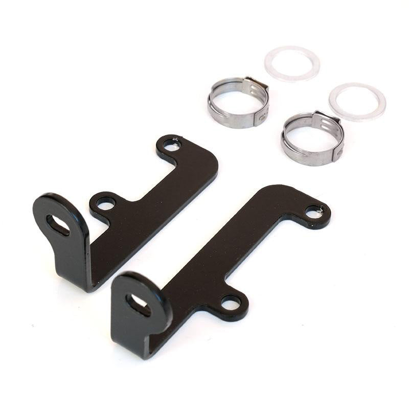 BMW R 1150 GS [1999-2004] - Radiatorholder Low Gs 1150 Gs 1150 ADV