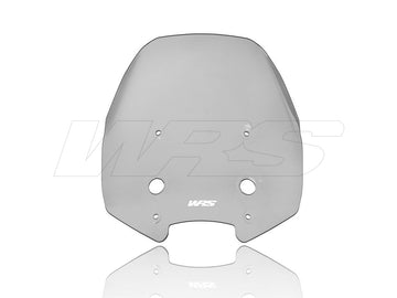 Kawasaki Versys 1000 Grand Tourer SE [2019-2024] - Standard Windschild – Ansicht 1