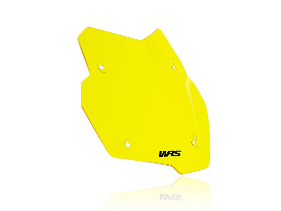BMW F 900 GS ADVENTURE [2024-2026] - Standard frontrute – se 5
