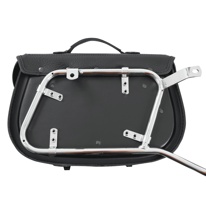 Motorsykkelveske [Hepco & Becker] - salvesker Ivory - holder til veske