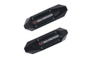 Yamaha YZF-R7 [2022-2025] - Crash pad kit - bilde 1
