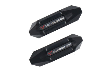 BMW F 800 ST [2006-2012] - Sturzpad-Kit – Bild 1