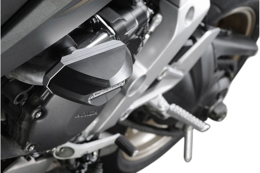 Honda CB 1000 R [2008-2017] - Sturzpad-Kit – Bild 2